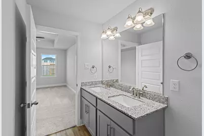 2281 N Post Oak Circle, Dayton, TX 77535 - Photo 22