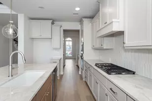 6611 Sparkling Citrus St, Manvel, TX 77578 - Photo 8