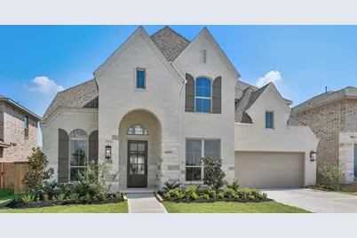 6611 Sparkling Citrus Street, Manvel, TX 77578 - Photo 2
