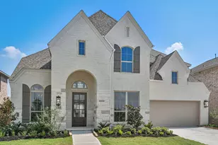 6611 Sparkling Citrus St, Manvel, TX 77578 - Photo 2