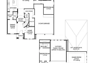 6611 Sparkling Citrus St, Manvel, TX 77578 - Photo 2