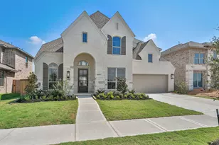 6611 Sparkling Citrus St, Manvel, TX 77578 - Photo 1