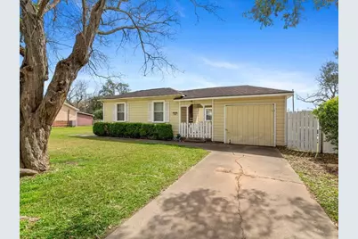 518 Sunny Lane, Wharton, TX 77488 - Photo 4