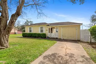 518 Sunny Ln, Wharton, TX 77488 - Photo 4