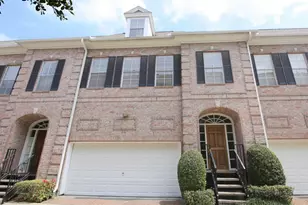 6855 Staffordshire, Houston, TX 77030 - Photo 2