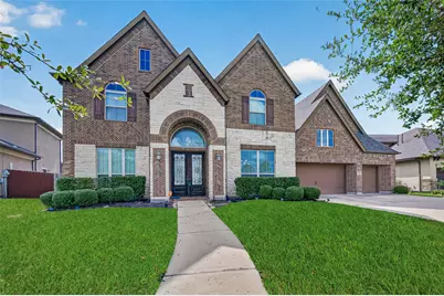 10210 Olivia View Ln, Cypress, TX 77433 - Photo 2