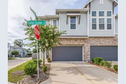 214 Fulton Station Drive, Houston, TX 77009 - Photo 2
