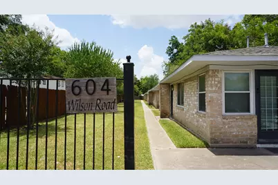 604 Wilson Road #8, Humble, TX 77338 - Photo 2