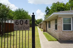 604 Wilson Rd, Humble, TX 77338 - Photo 2