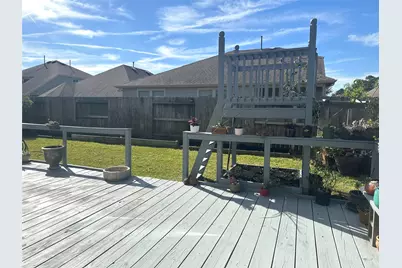 9719 Hazel Fern Court, Spring, TX 77379 - Photo 2