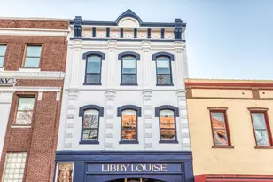 112 E Alamo St, Brenham, TX 77833 - Photo 1