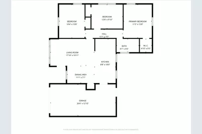 2001 5th Avenue N, Texas City, TX 77590 - Photo 30