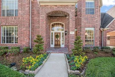 11 Bentley Park Court, Houston, TX 77070 - Photo 2