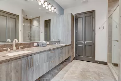 1211 Caroline Street #1706, Houston, TX 77002 - Photo 14