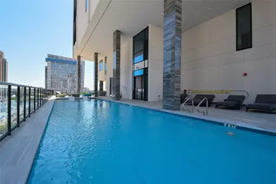 1211 Caroline Street #1706, Houston, TX 77002 - Photo 18