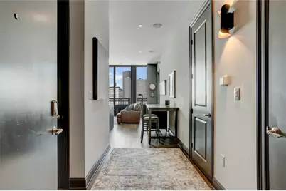 1211 Caroline Street #1706, Houston, TX 77002 - Photo 2