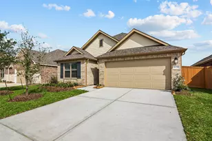 8438 Jetty Glen Dr, Cypress, TX 77433 - Photo 2
