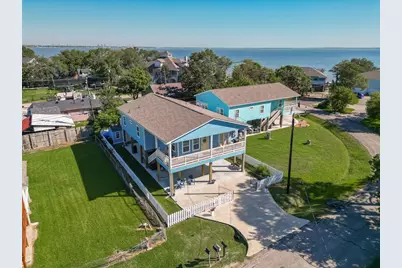 108 Bay Oaks Drive, La Porte, TX 77571 - Photo 8