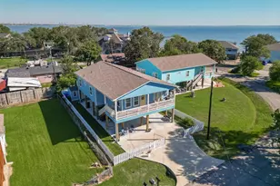 108 Bay Oaks Dr, La Porte, TX 77571 - Photo 8