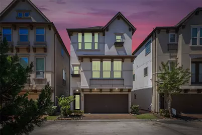 1511 Peyton Oaks Place, Houston, TX 77043 - Photo 2