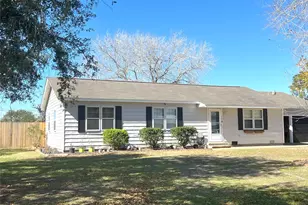 504 Henson St, El Campo, TX 77437 - Photo 30