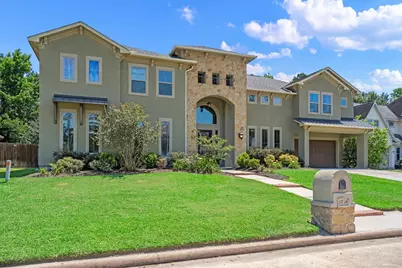 15718 Conners Ace Drive, Spring, TX 77379 - Photo 1