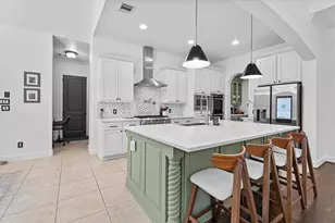 15718 Conners Ace Dr, Spring, TX 77379 - Photo 8