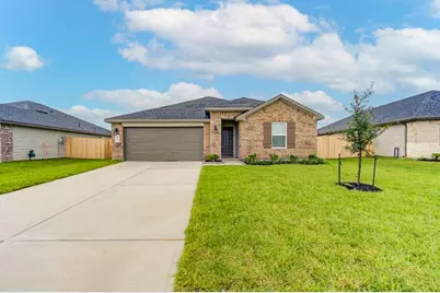 1406 Splashing Wave, Iowa Colony, TX 77583 - Photo 1