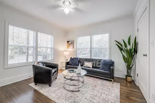601 Bomar St, Houston, TX 77006 - Photo 10