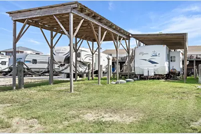 1202 N Redfish Street, Crystal Beach, TX 77650 - Photo 2