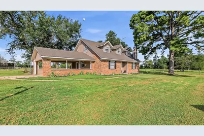 9269 Wheelock Hall Road, Bryan, TX 77859 - Photo 18