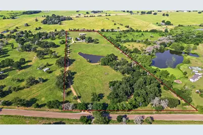 9269 Wheelock Hall Road, Bryan, TX 77859 - Photo 2
