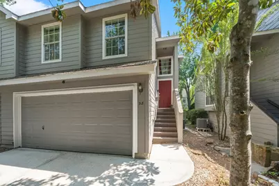 38 Wineberry Place, The Woodlands, TX 77382 - Photo 1