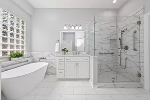 6 Coachman Ridge Pl, The Woodlands, TX 77382 - Photo 20