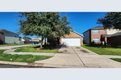 315 Sunset Colony Drive, Rosharon, TX 77583 - Photo 1