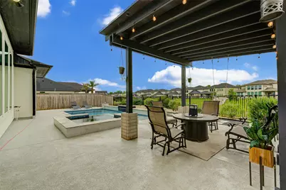 4822 Nolan Ridge Court, Missouri City, TX 77479 - Photo 38