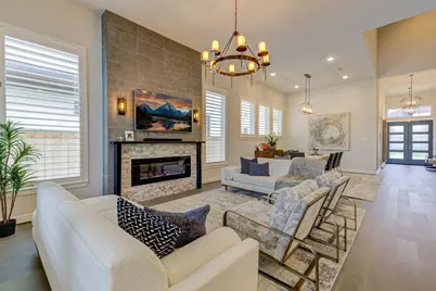 4822 Nolan Ridge Court, Missouri City, TX 77479 - Photo 18