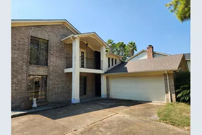 5903 Green Falls Drive, Houston, TX 77088 - Photo 1