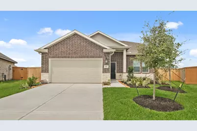114 Palmer Bayou Court, Dayton, TX 77535 - Photo 2