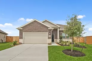 114 Palmer Bayou Ct, Dayton, TX 77535 - Photo 2