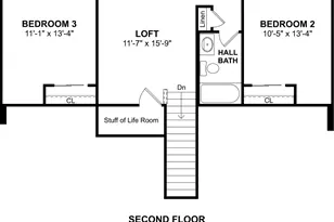 114 Palmer Bayou Ct, Dayton, TX 77535 - Photo 18