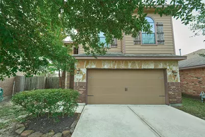 630 Aulia Lane, Spring, TX 77386 - Photo 4