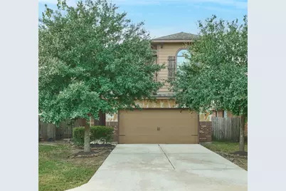630 Aulia Lane, Spring, TX 77386 - Photo 2
