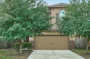630 Aulia Ln, Spring, TX 77386 - Photo 2