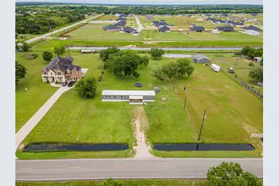 9910 Jeske Rd Road, Needville, TX 77461 - Photo 6