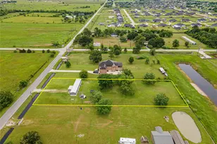 9910 Jeske Rd Rd, Needville, TX 77461 - Photo 2
