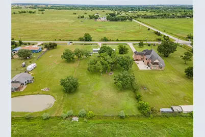 9910 Jeske Rd Road, Needville, TX 77461 - Photo 4