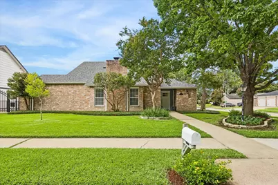 1902 Eagle Falls Street, Houston, TX 77077 - Photo 1