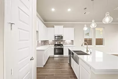 3102 La Rambla Drive, Houston, TX 77047 - Photo 4