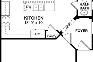 3102 La Rambla Dr, Houston, TX 77047 - Photo 22